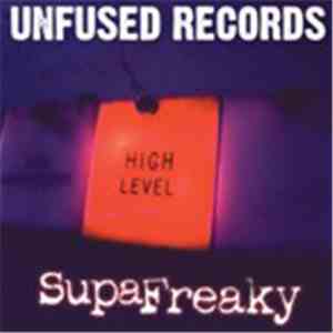 Franck Further - SupaFreaky EP mp3 album