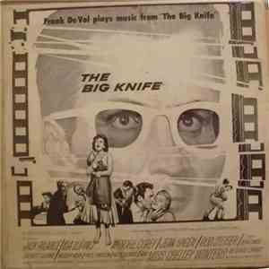 Frank De Vol - The Big Knife mp3 album
