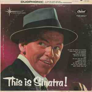 Frank Sinatra - This Is Sinatra! mp3 album