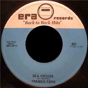 Frankie Ford - Sea Cruise / Time After Time mp3 album
