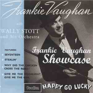 Frankie Vaughan - Happy Go Lucky & Frankie Vaughan Showcase mp3 album