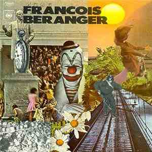 François Béranger - François Béranger mp3 album