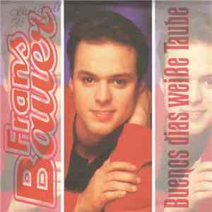 Frans Bauer - Buenos Dias Weiße Taube mp3 album