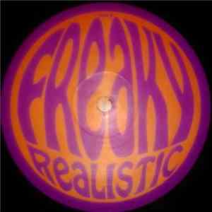 Freaky Realistic - Koochie Ryder mp3 album