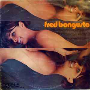 Fred Bongusto - Fred Bongusto mp3 album