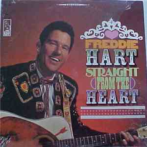 Freddie Hart - Straight From The Heart mp3 album