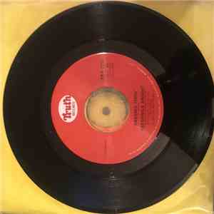 Frederick Knight - Passing Thru / Sometimes Storm mp3 album
