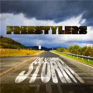 Freestylers - The Coming Storm mp3 album