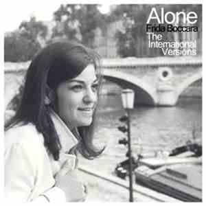 Frida Boccara - Alone - The International Versions mp3 album