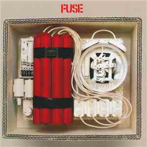 FUSE  - Fuse mp3 album