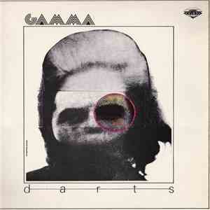 Gamma  - Darts mp3 album