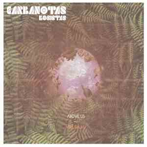 Garbanotas Bosistas - Above Us ~ Virš Galvų mp3 album