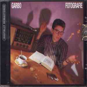 Garbo  - Fotografie mp3 album