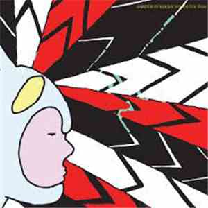 Garden Of Elks - A Distorted Sigh mp3 album