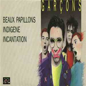 Garçons  - Beaux Papillons mp3 album