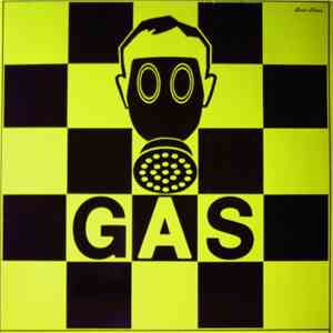 Gas  - Musikversorgung mp3 album