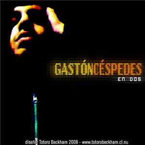 Gastón Céspedes - En Dos mp3 album
