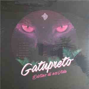 Gatupreto - Distino Di Nos Vida mp3 album