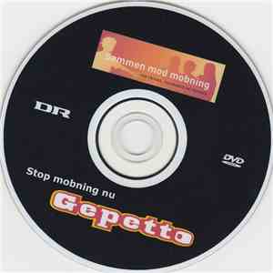 Gepetto  - Stop Mobning Nu mp3 album