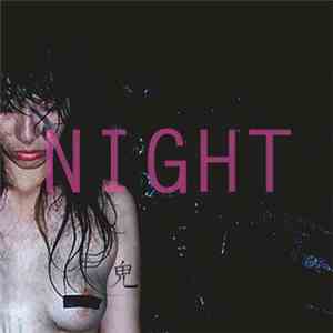 Ghosts  - Night EP mp3 album