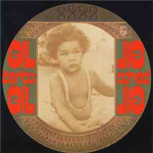 Gilberto Gil - Expresso 2222 mp3 album