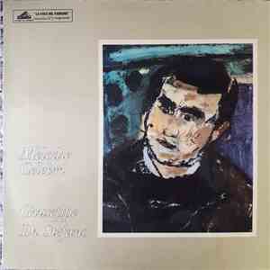 Giuseppe di Stefano - Melodie Celebri mp3 album