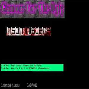 Glamour For The Ugly / Insomniscene - Glamour For The Ugly / Insomniscene mp3 album