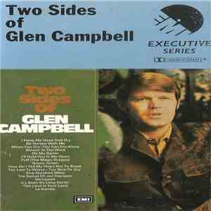 Glen Campbell - Two Sides Of Glen Campbell mp3 album