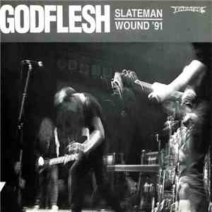 Godflesh - Slateman / Wound '91 mp3 album