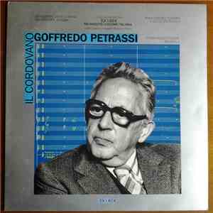 Goffredo Petrassi - Il Cordovano mp3 album