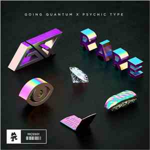 Going Quantum X Psychic Type - Rare mp3 album