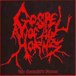 Gospel Of The Horns - The Satanist's Dream mp3 album