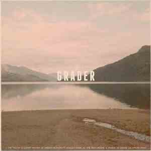 Grader - Underheaven mp3 album
