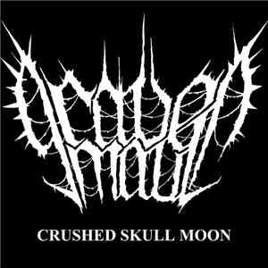 Graven Maul - Crushed Skull Moon mp3 album
