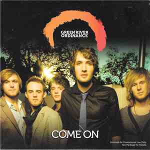 Green River Ordinance - Come On mp3 album