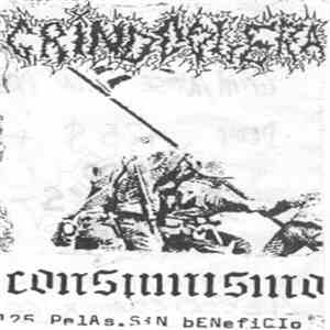 Grindcolera - Consumismo mp3 album