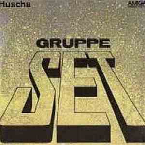 Gruppe "SET" - Huscha / Ich Sah Ein Mädchen mp3 album