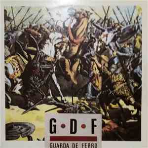 Guarda De Ferro - G · D · F mp3 album