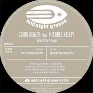 Guido Venier - Searchin' 4 Love mp3 album