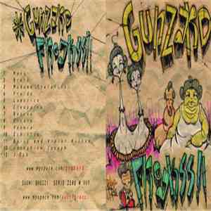 Gun  - Freakss!! mp3 album