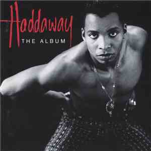 Haddaway - The Album mp3 album