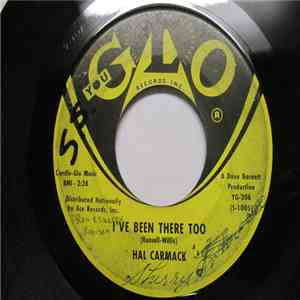 Hal Carmack - I've Been There Too / Sultry Lips mp3 album