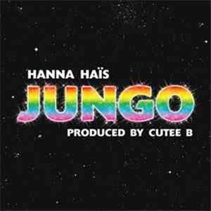 Hanna Haïs - Jungo mp3 album