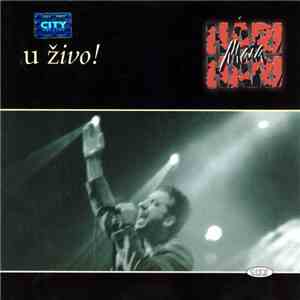 Hari Mata Hari - U Živo! mp3 album