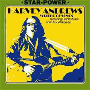 Harvey Andrews - Writer Of Songs mp3 album
