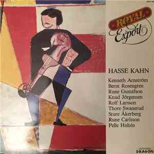 Hasse Kahn - Royal Export mp3 album