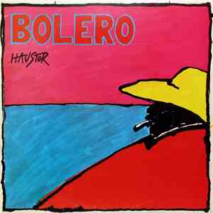 Haustor - Bolero mp3 album