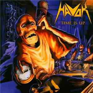 Havok  - Time Is Up mp3 album