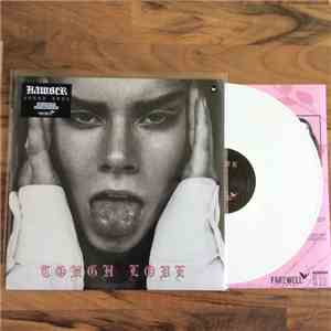 Hawser - Tough Love mp3 album
