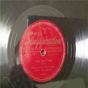 Helen McAlerney Barth, Herman Voss - I Will Pilot Thee / Precious Lord, Take My Hand mp3 album